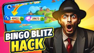 I Tested Bingo Blitz Hack iOS & Android (2026) – Here’s What Happened