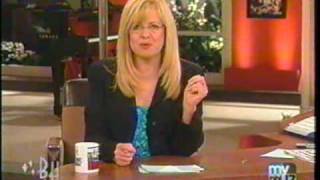 Sarah, Josh And Jake On Bonnie Hunt