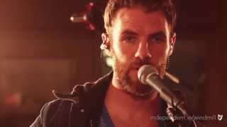 Hermitage Green - Ready or Healing COVER by The Gaye
