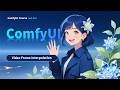Smooth 48 FPS Video with RIFE Frame Interpolation | ComfyUI Tutorial S04 P10