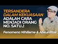 TERBELENGGU ADALAH CARA MENJADI MANUSIA UNGGUL.!😲⁉️