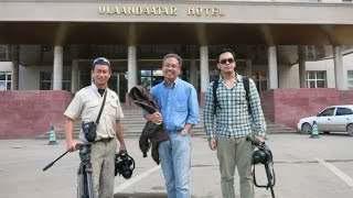 Filming Ideas in Mongolia | Film Shooting in Mongolia | Part 1