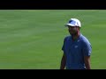 Sebastian Muñoz (-8) in Round 2 - Chicago 2023