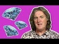 What makes a diamond priceless? | James May's Q&A (Ep 7) | Head Squeeze