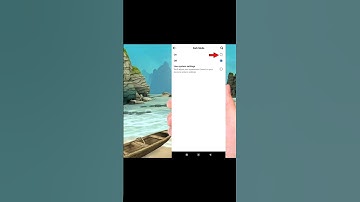 Facebook Me Dark Mode Kaise On Kare ! Facebook Dark Mode Kaise Kare | Enable Dark Theme On Facebook