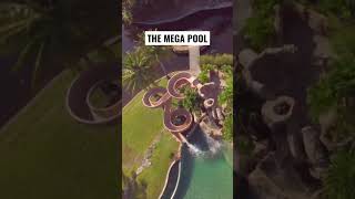 The Mega Pool!!