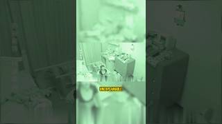 Possessed by a Fox Demon? The Truth Was Caught on Tape! Part 1 #movierecap #shorts