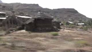 Lalibela, Ethiopia
