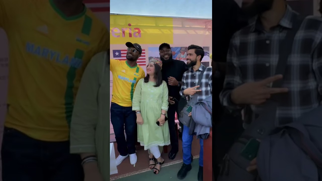 Cultural Festival Highlights at 