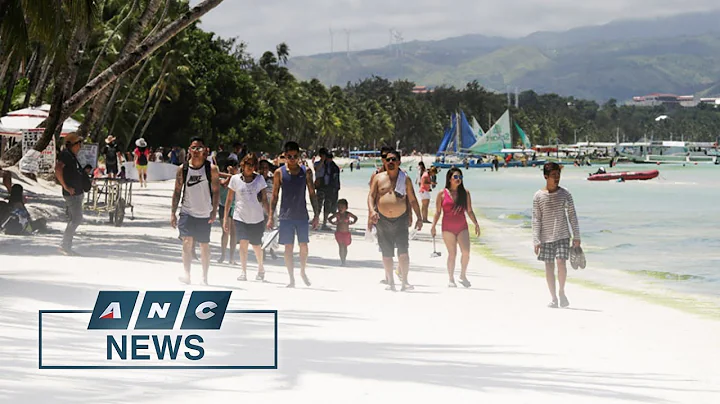 DOT: Domestic tourism is key in reviving PH tourism sector | ANC - DayDayNews