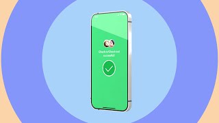 Parent and Staff Check-in: How Childcare App Enhances Childcare Communication and Safety screenshot 5