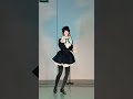 Z-Hann 🔥 Dance Cover #chinesedancer #dancechoreography #cos #anime #tiktokdance #shorts #1