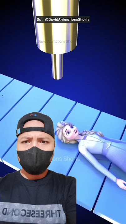 Wow, Frozen was given so much food ⁉️ #roblox #memes #funny