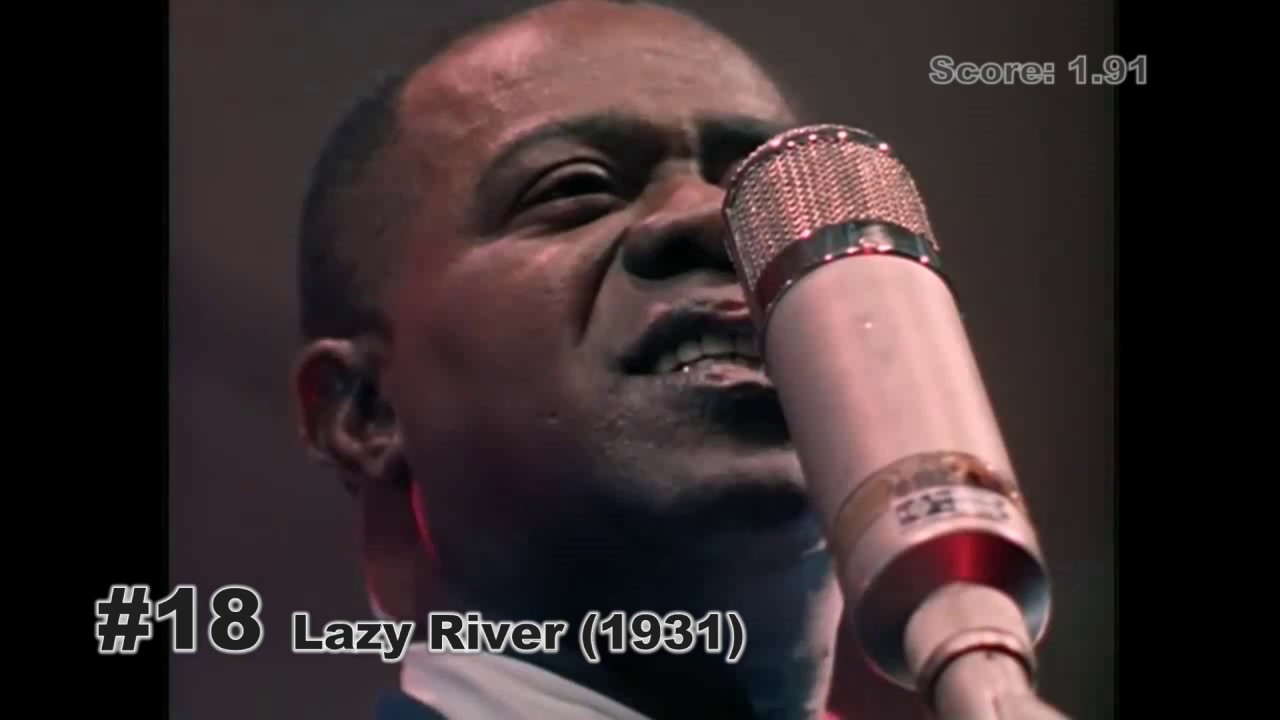 Top 20 Louis Armstrong Songs - YouTube