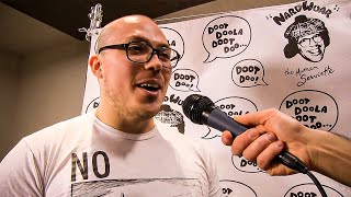 Anthony Fantano No