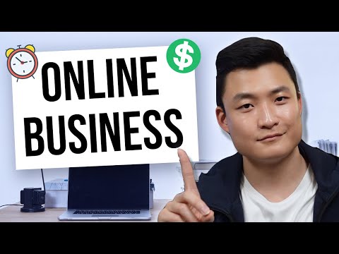 Leaving my Job to Run an Online Business (Hours and Revenue)