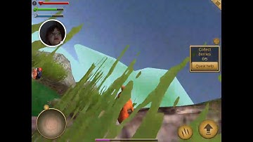 Squirrel Simulator - 2017 June