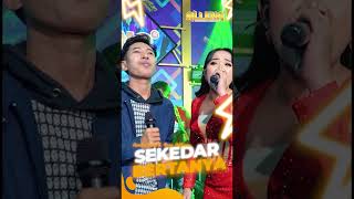 Sekedar Bertanya  Arneta Julia Ft Reza Aditama omallena  dangdut