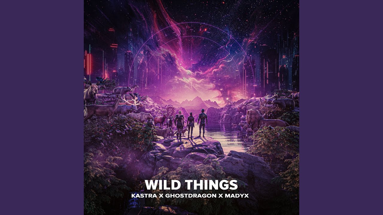 YouTube에서 Wild Things 보기 YouTube에서 Wild Things 보기