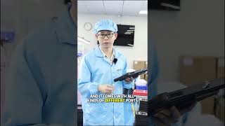 IP68 rugged tablet: performs in -30°C cold & 60°C heat