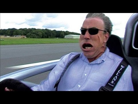 6 СУМАСШЕДШИХ РЕКОРДОВ СКОРОСТИ