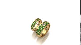 Pulse Rings