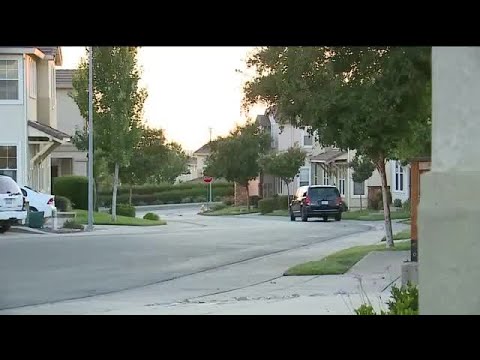 VIDEO: As mom, daughter slept, naked man was around home