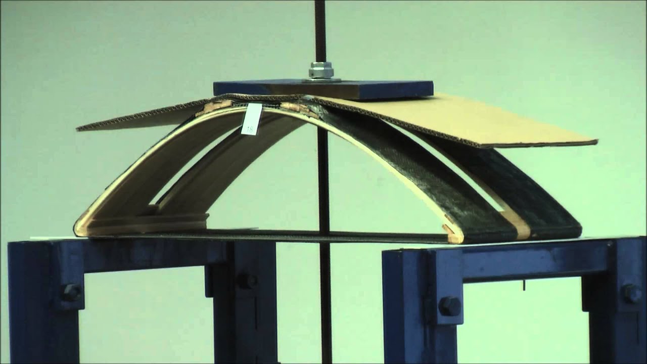  Wettbewerb 2013 / Brücke 18 - YouTube 