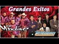 Mix Romantica Exitos 2021: 30 Grandes exitos de Grupo Mandingo, Los Temerarios 2021