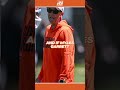 Zac Jackson - Part Of Browns' Trade of Myles Garrett Is Letting Todd Monken Build His Own Culture