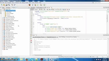 A Noval Anti Phishing Framework Based On Visual Cryptography