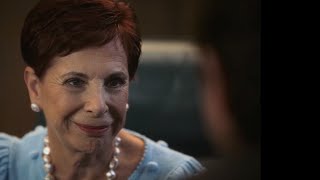 The Star of Mike Morse’s New Super Bowl Ad: "America’s Mom"
