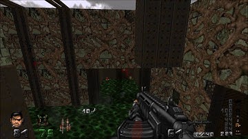 Autumn In Hell - Trailblazer with Congestion 1024 Playthrough (Episode #5)