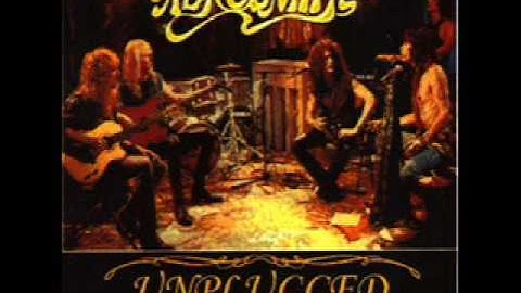 06 One Way Street Live Aerosmith