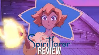Is Spiritfarer Worth It? | Spiritfarer Review