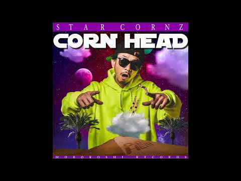 CORN HEAD - タツマキ 【Official Audio】