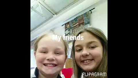 A Flipagram has been shared with you!