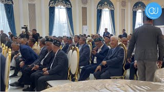 Новости уйгуров Казахстана | Xewerler - 15.05.2024 | QAZAQSTAN UYGHURLIRI