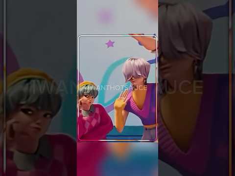 Sweater Weather Babstery Janetmoca Babstery Babysaja Mysterysaja Kpopdemonhunters Edit