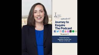Kristin Norse | Appellate Practice and Women in the Law