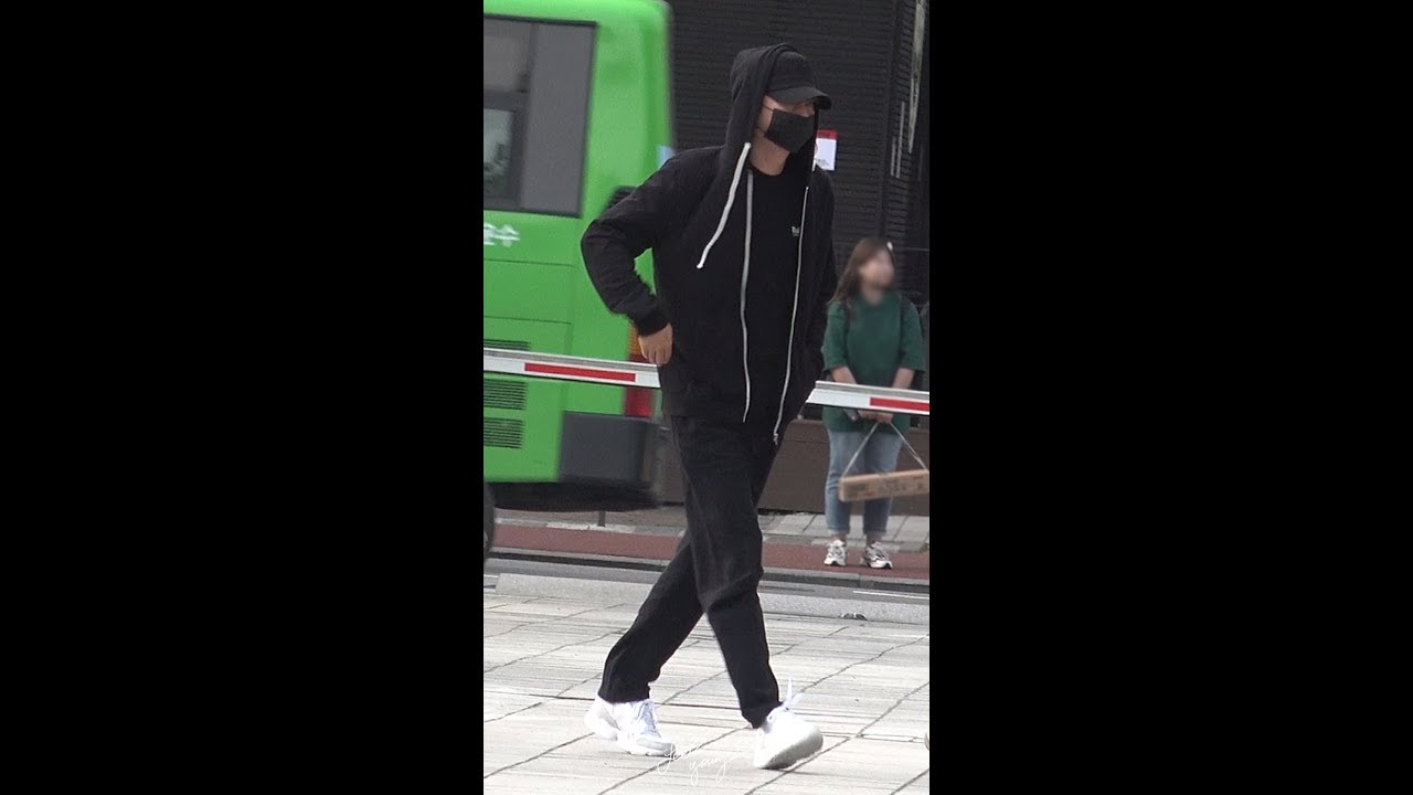 [6월 한달간의 출근길] 신혜성의 음악 오디세이 한달 기념