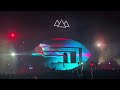 Daily Bread live at Wakaan 2025 full set 4k HDR