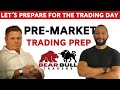 Pre-Market Trading Prep - September 10, 2020