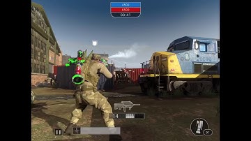 Afterpulse 💥 Is the new D-MO gear set good for ranked matches 🤔