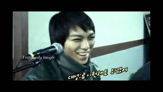 Bigbang - Until Whenever (Bigbang's Gift To Vip 2008)