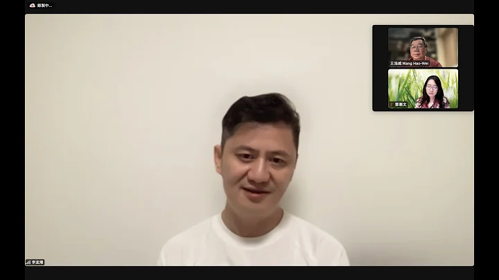 《榮格的30個夢：心靈大師的自我療癒》線上講座 - 天天要聞
