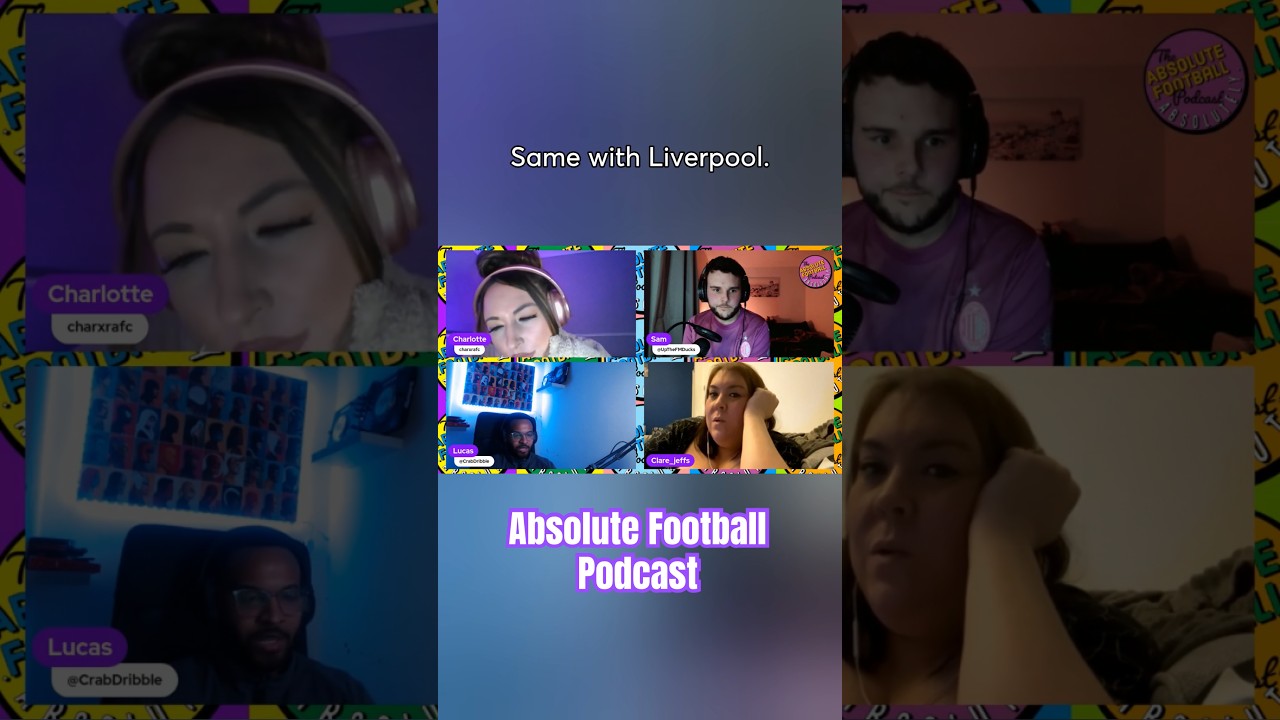 Premier League Title Race 