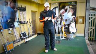TaylorMade RBZ Rocket Ballz Driver