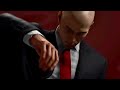 Hitman how to fail your campaign