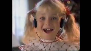 Retro Christmas Commercial Collection